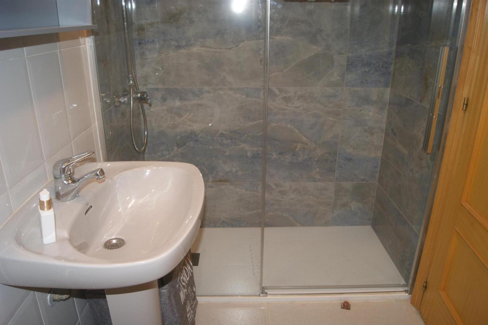 Apartamentos Irta Playa Alcossebre Екстериор снимка