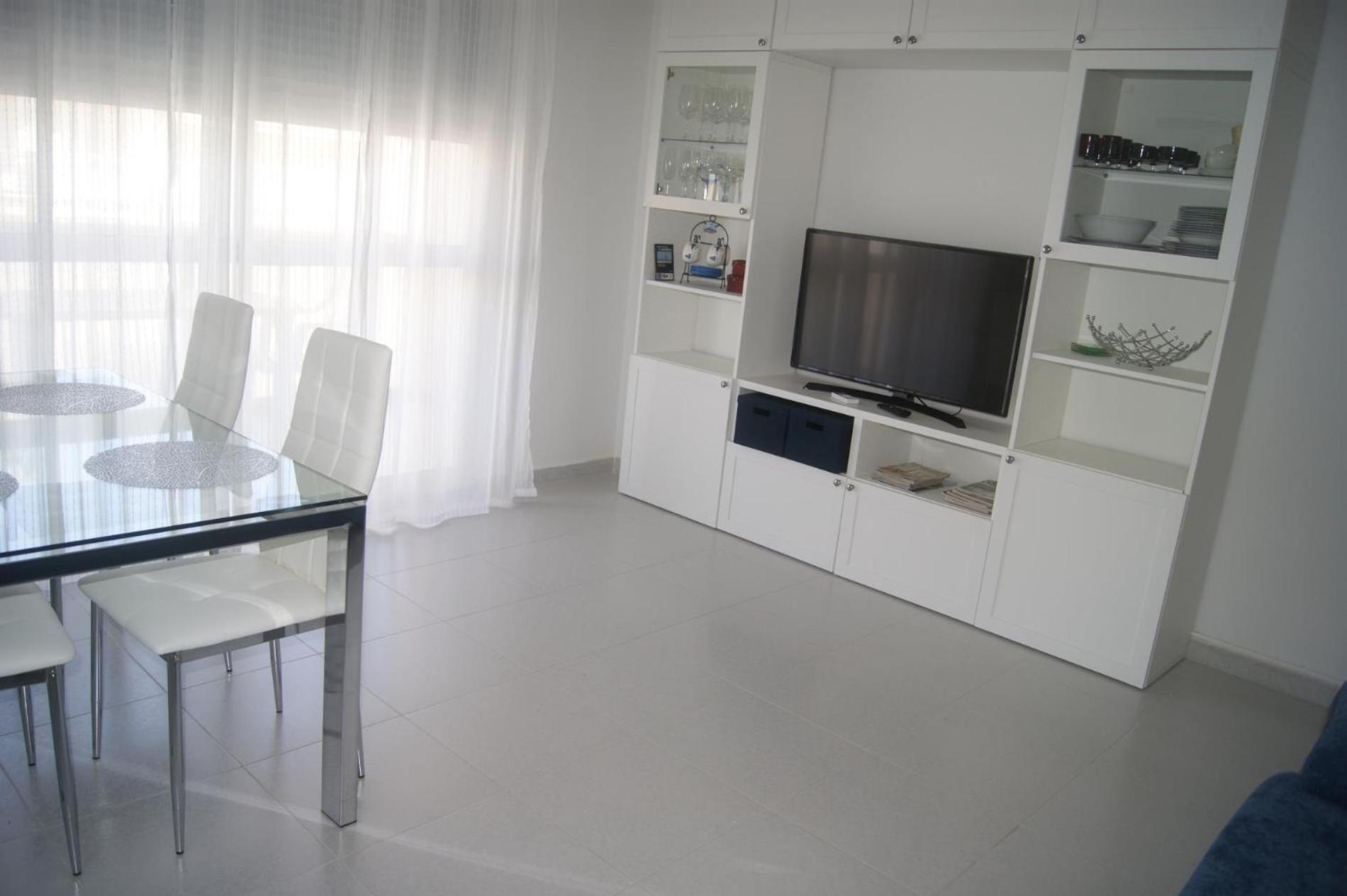 Apartamentos Irta Playa Alcossebre Екстериор снимка