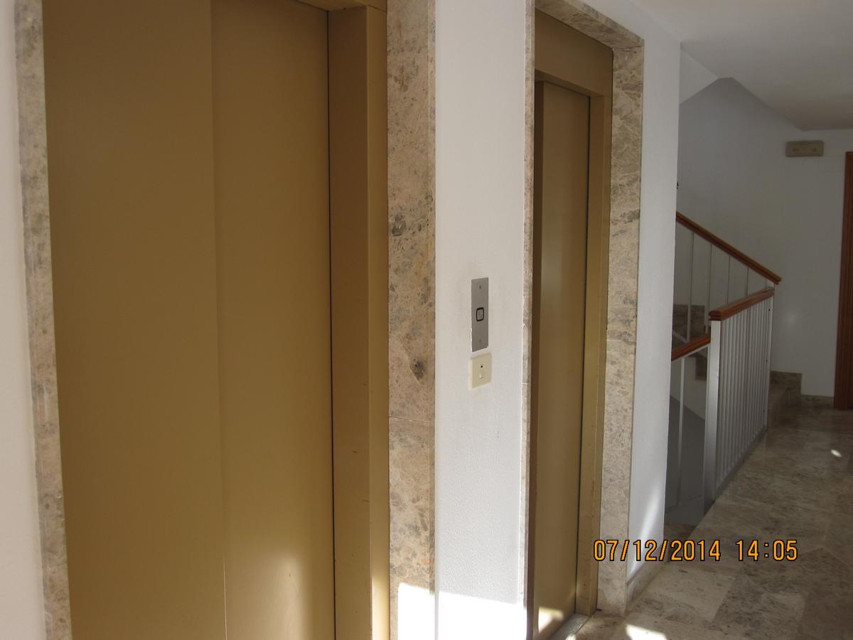 Apartamentos Irta Playa Alcossebre Екстериор снимка
