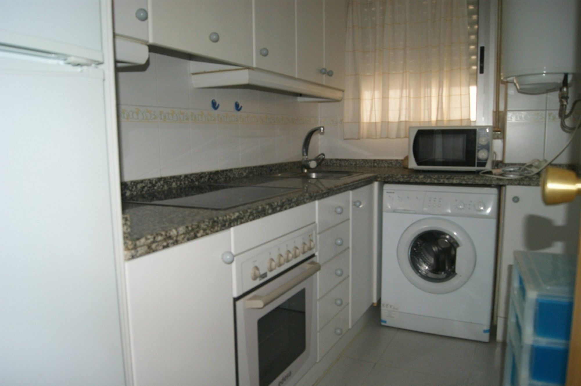 Apartamentos Irta Playa Alcossebre Екстериор снимка