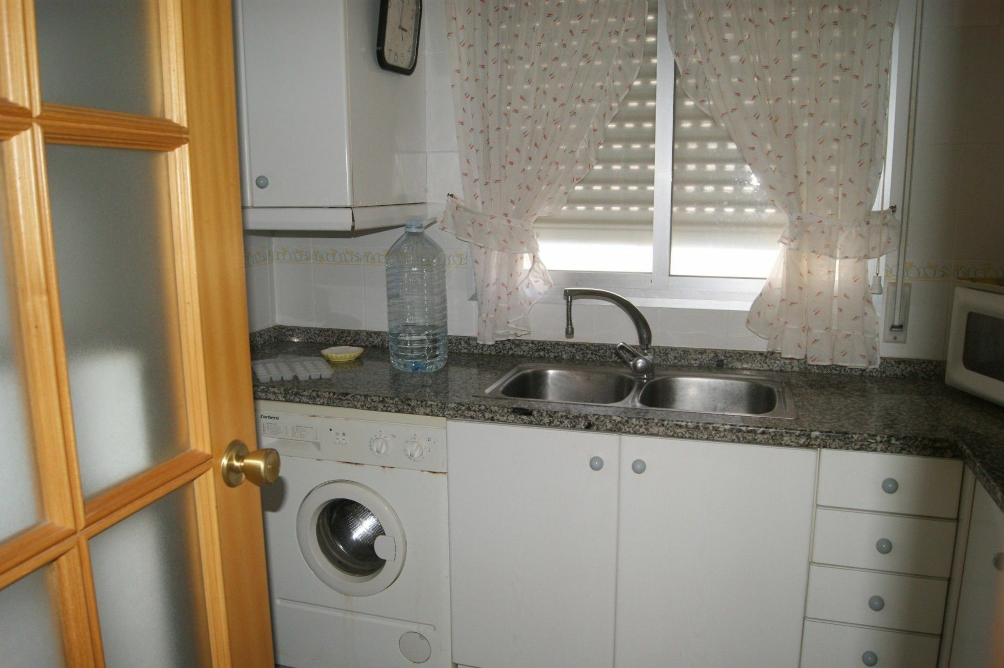 Apartamentos Irta Playa Alcossebre Екстериор снимка