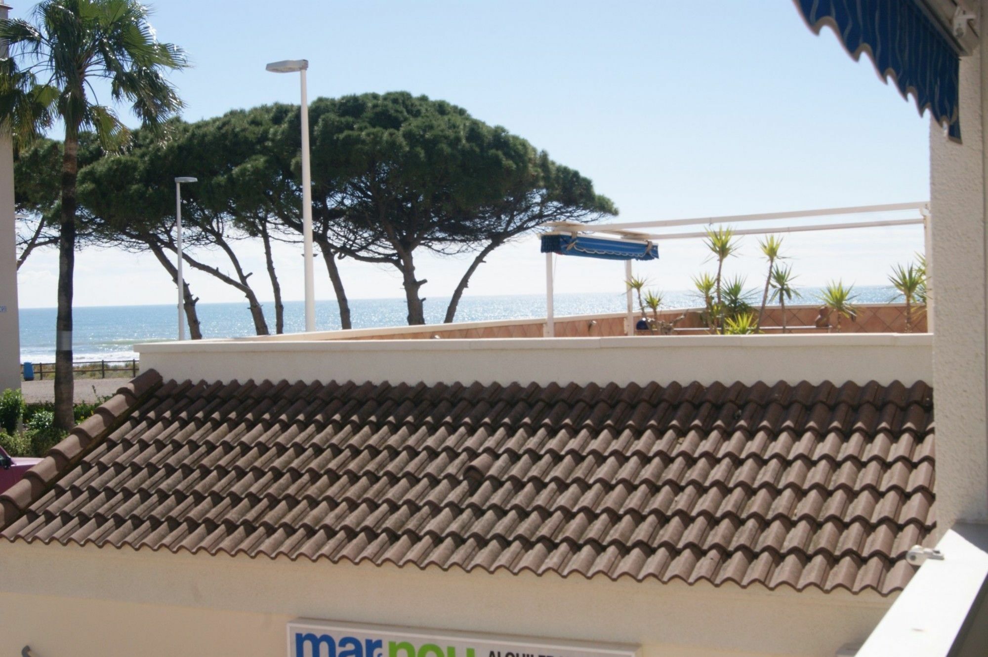 Apartamentos Irta Playa Alcossebre Екстериор снимка